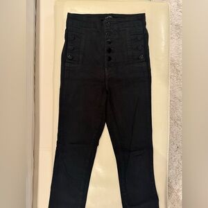 J Brand NATASHA DENIM